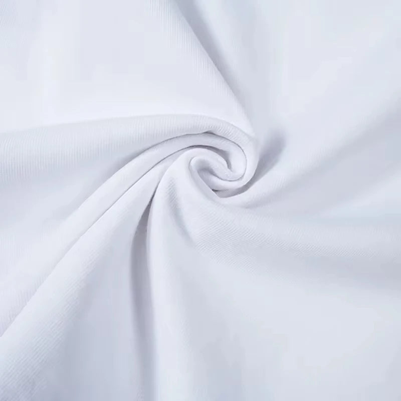 2025 New Summer Oversized Short-sleeved T-shirt Men's and Women's Summer New Design Fashionable Loose Lazy Unique Chic Top